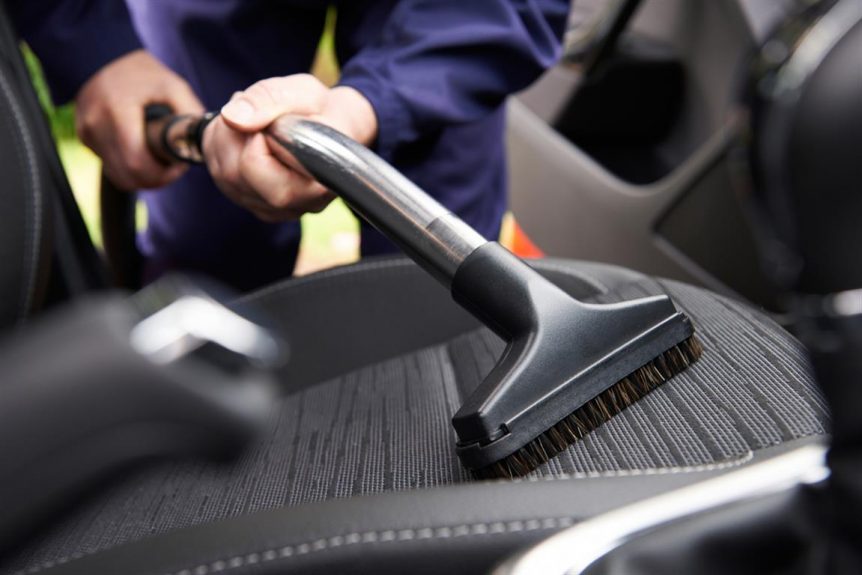 Green Cleaning on wheels: Eco-Friendly Techniques for Keeping Your Car’s Interior Spotless