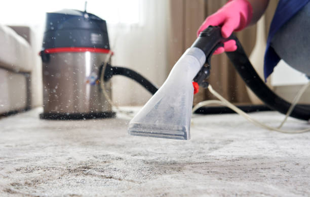 carpet cleaning tools