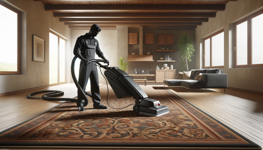 How To Protect Your Carpet After It Is Cleaned
